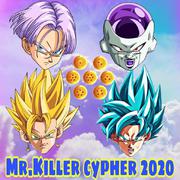 Mr.killer cypher 2020（prod by Red Killer）