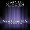 Curated Karaoke, Vol. 14专辑