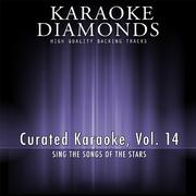 Curated Karaoke, Vol. 14
