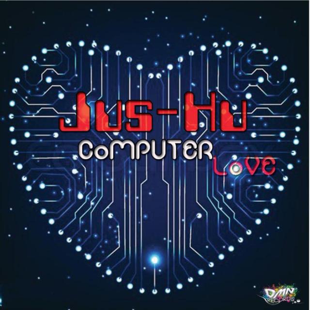 Jus-Hu - Computer Love (Instrumental Extended Mix)