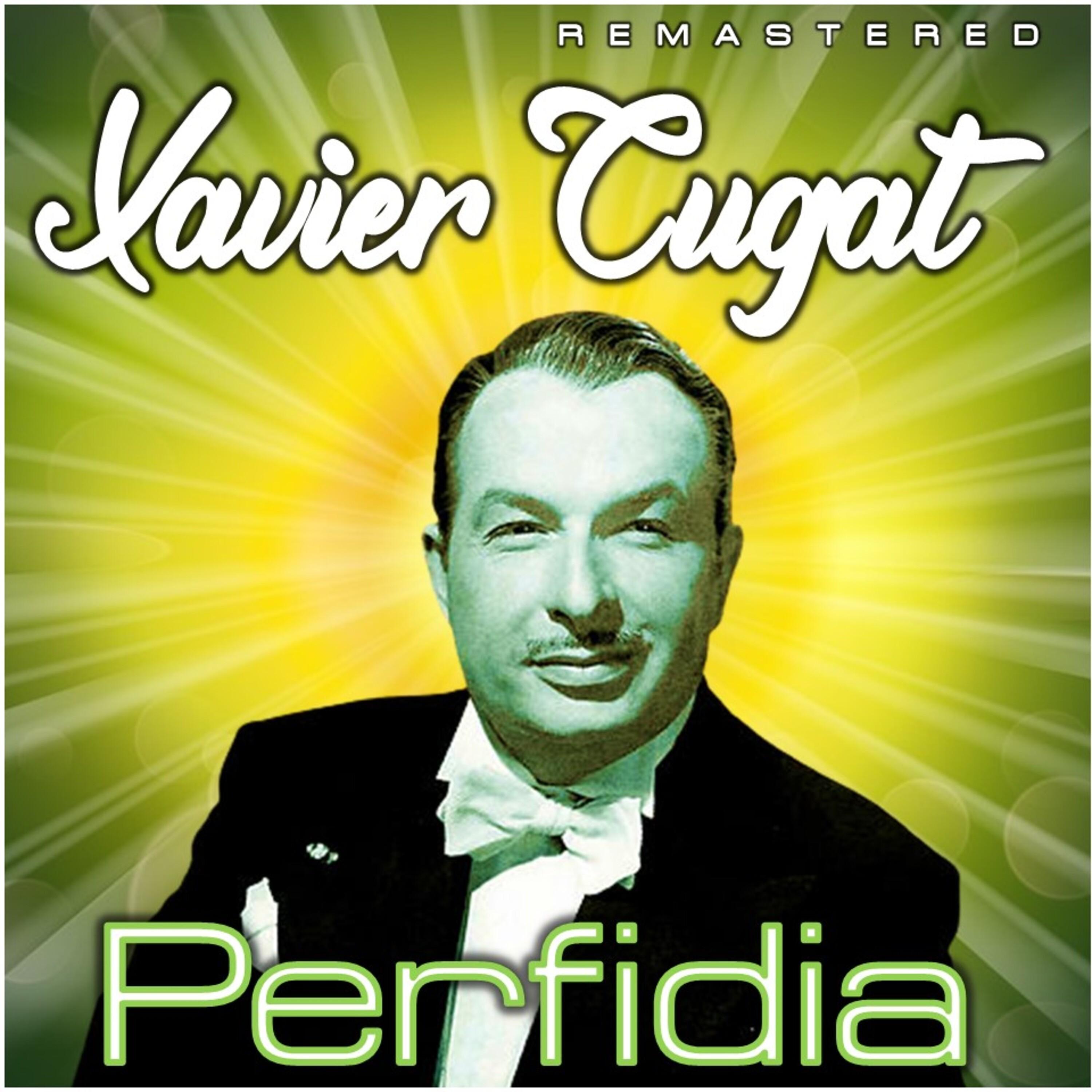 Perfidia (Remastered)