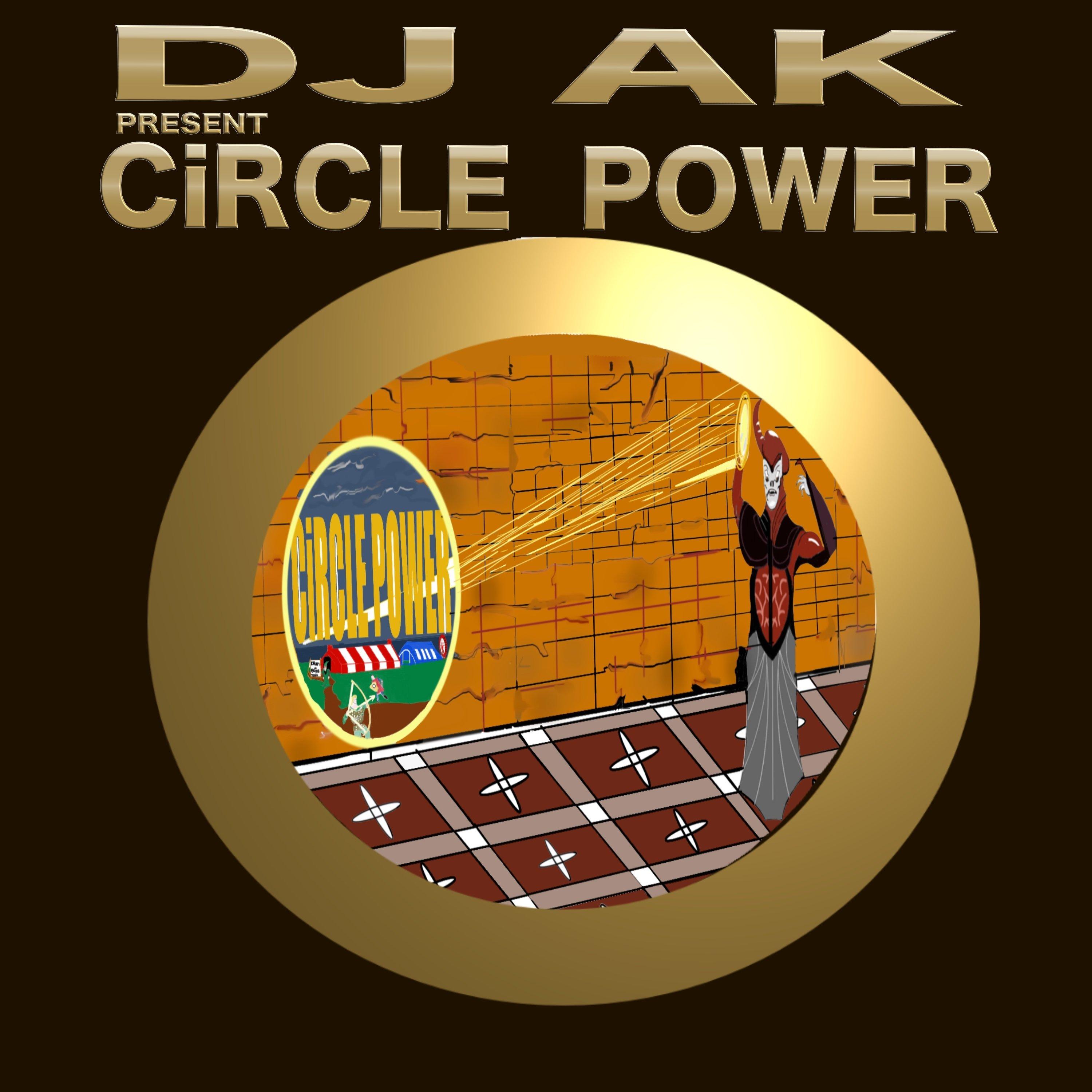 Circle Power
