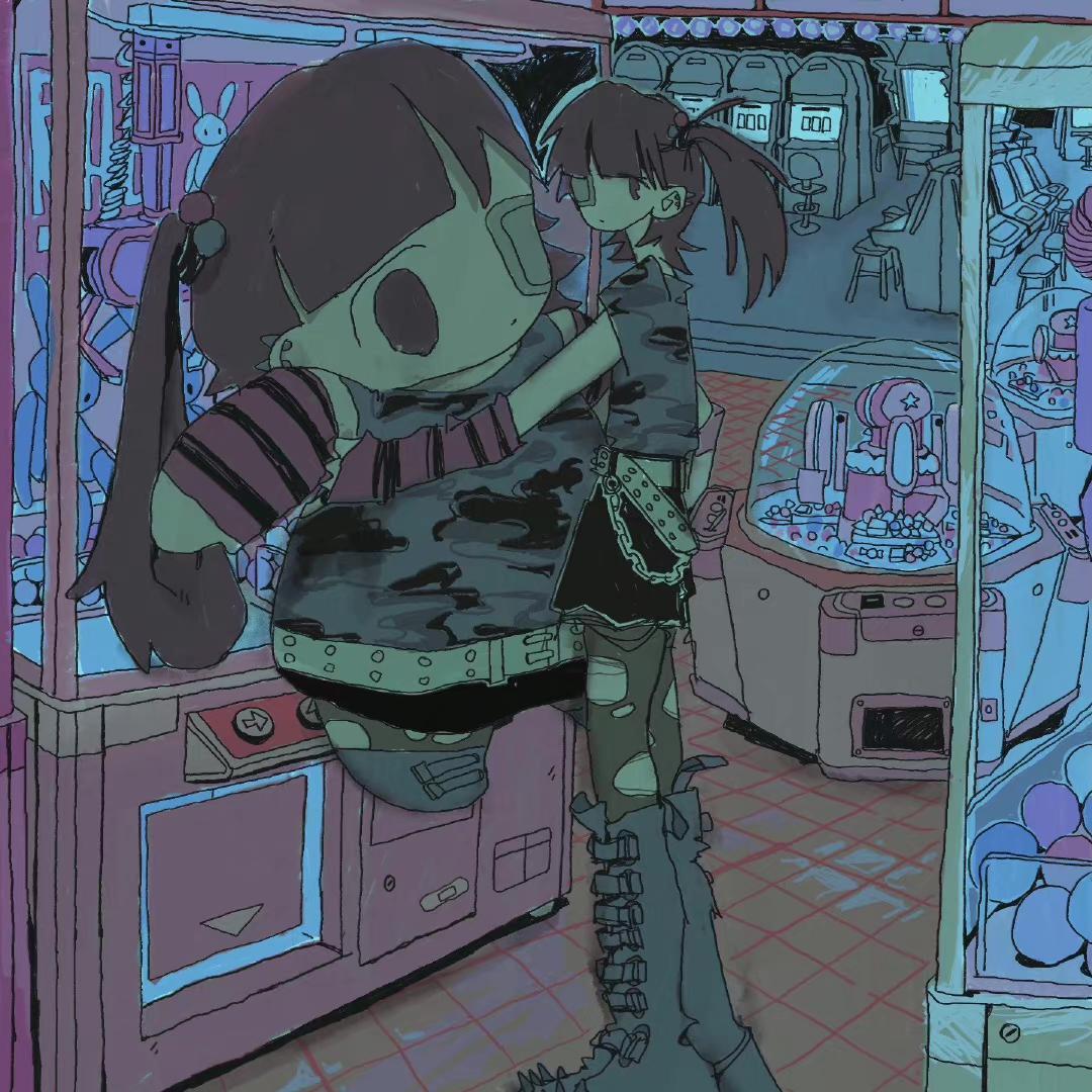 〖立陷爱〗