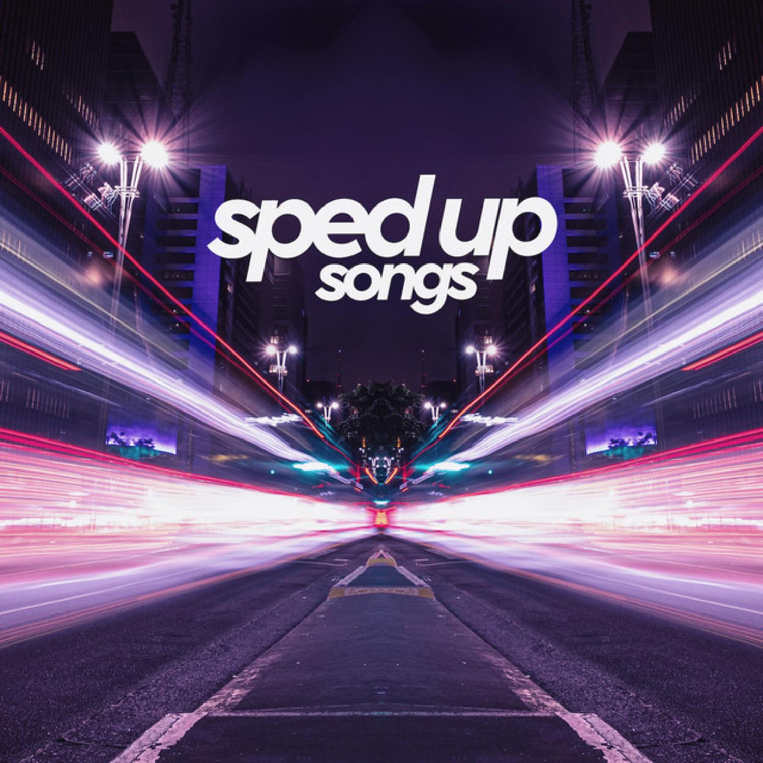 viral sped up songs pt. 23