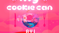 My Cookie Can专辑