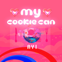 My Cookie Can专辑