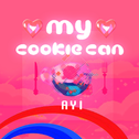 My Cookie Can专辑