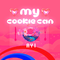 My Cookie Can专辑