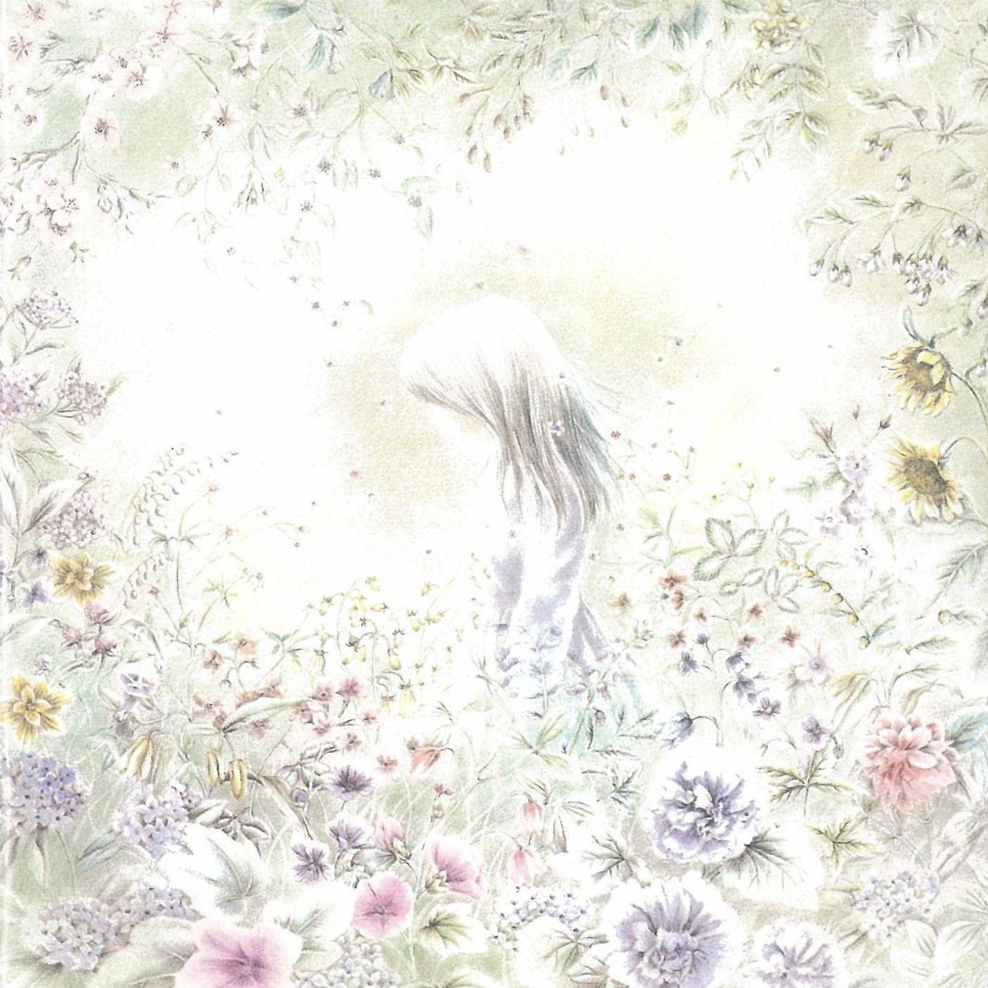 私花集＜アンソロジイ＞
