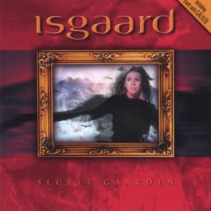 Isgaard - Indian Eyes (Pre-V) 带和声伴奏 （升2半音）