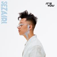 Sezairi - It's You (Kaleb J Cover) (unofficial Instrumental) 无和声伴奏