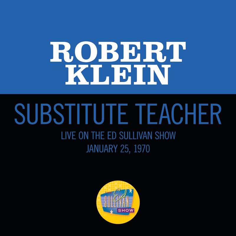 Substitute Teacher (Live On The Ed Sullivan Show, January 25, 1970)