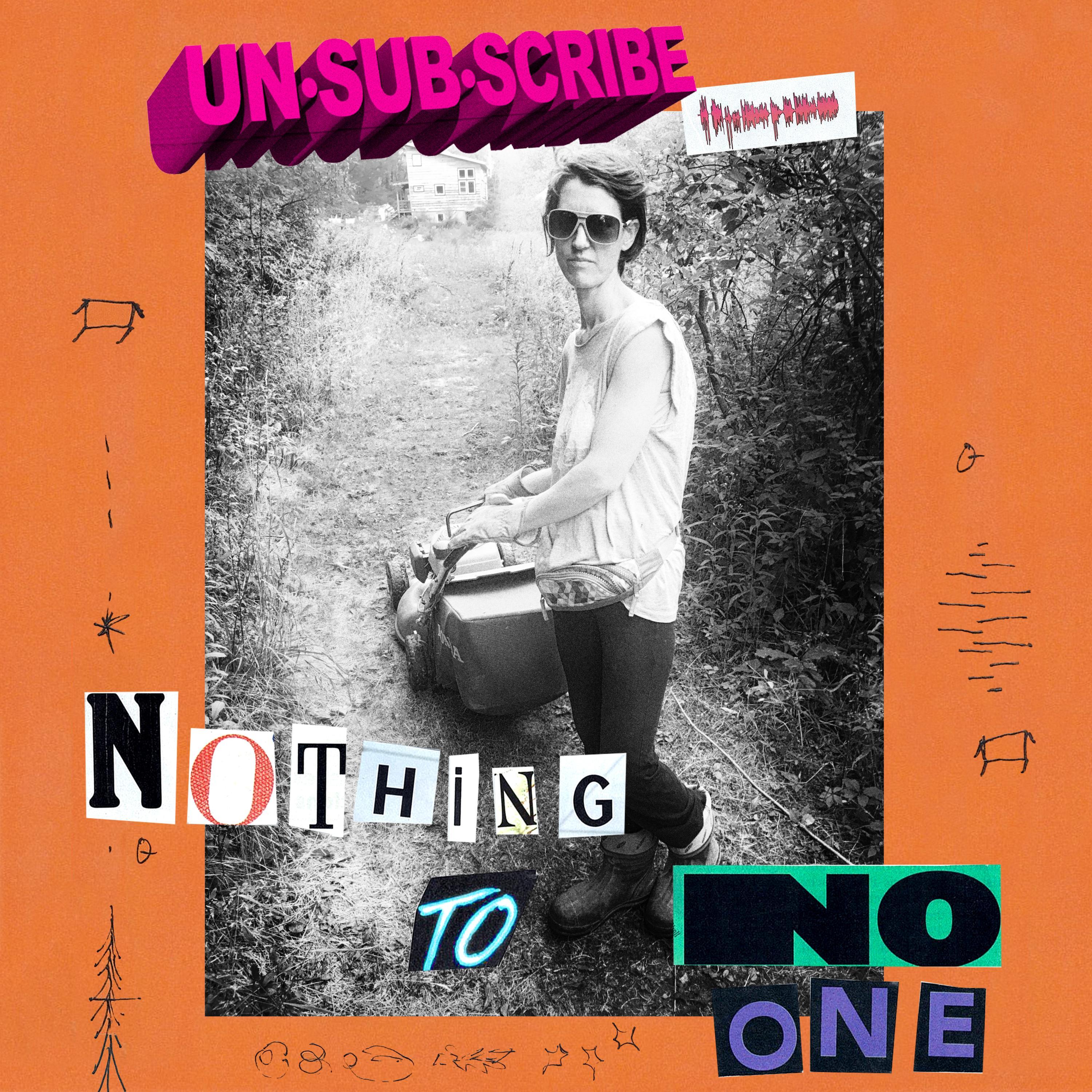 Nothing to No One