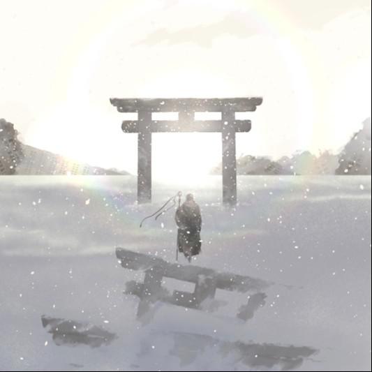 山雪专辑