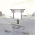 山雪