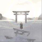山雪