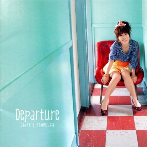 Departure专辑