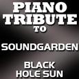 Black Hole Sun - Single