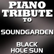 Black Hole Sun - Single