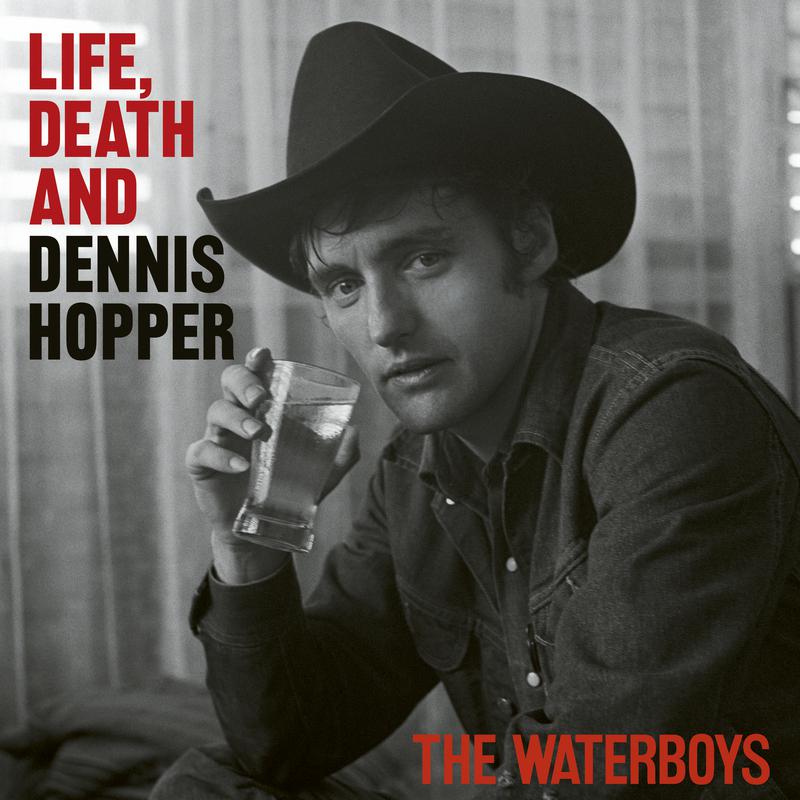 Life, Death And Dennis Hopper专辑