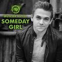 Someday Girl专辑