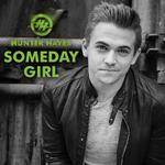 Someday Girl专辑