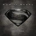 Man Of Steel (Original Motion Picture Soundtrack)专辑