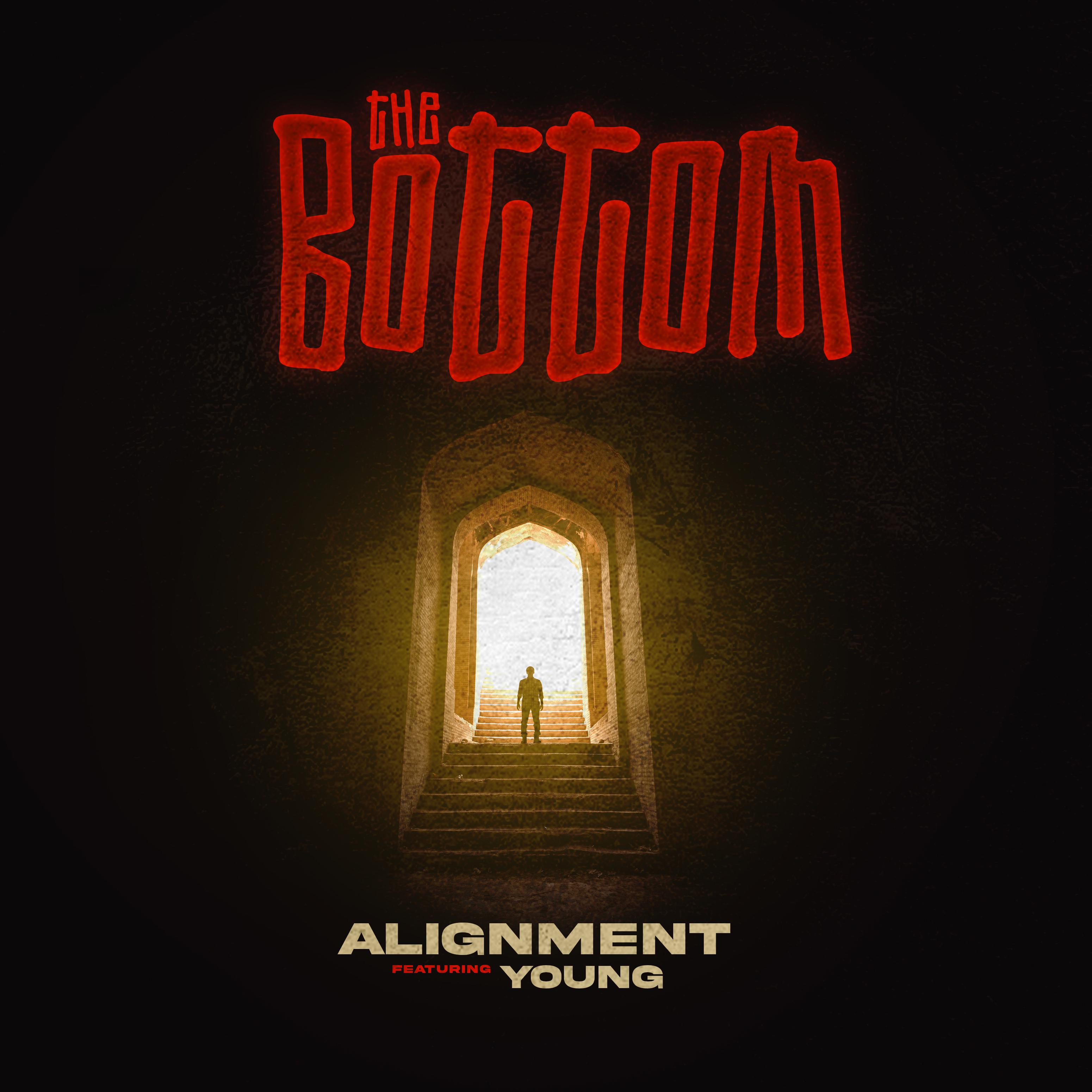 Alignment - The Bottom