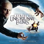 Lemony Snicket's: A Series of Unfortunate Events (Music from the Motion Picture)专辑