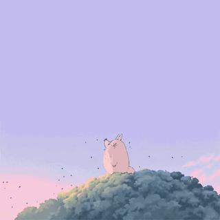 总有人会领着光找到你ꦿ