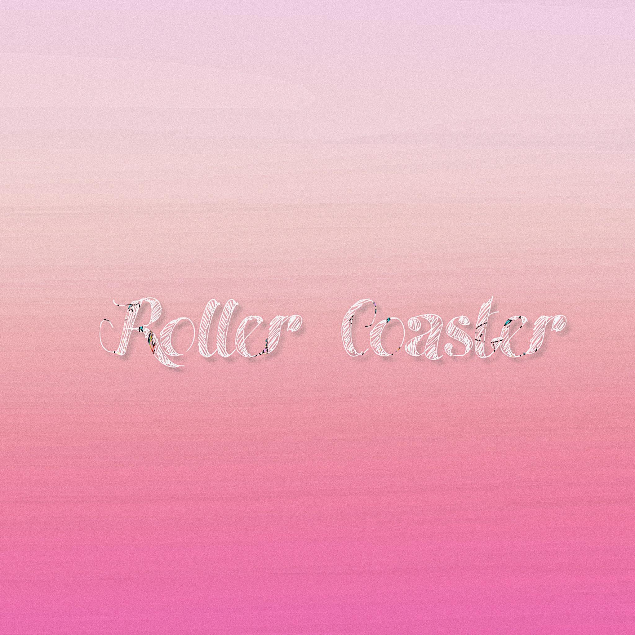 Roller Coaster专辑