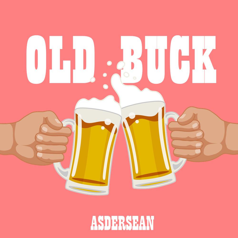 老友(OLD BUCK)专辑