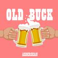 老友(OLD BUCK)