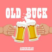 老友(OLD BUCK)