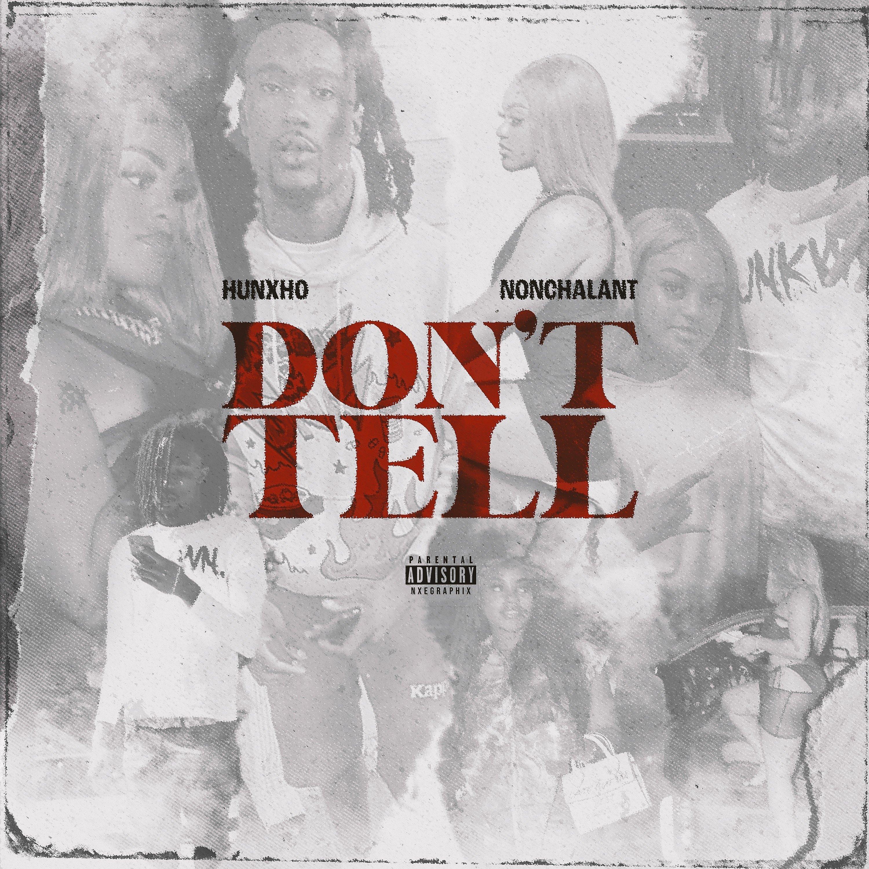 Don't Tell
