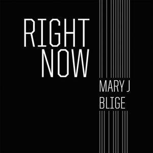 Mary J. Blige - Right Now （升7半音）