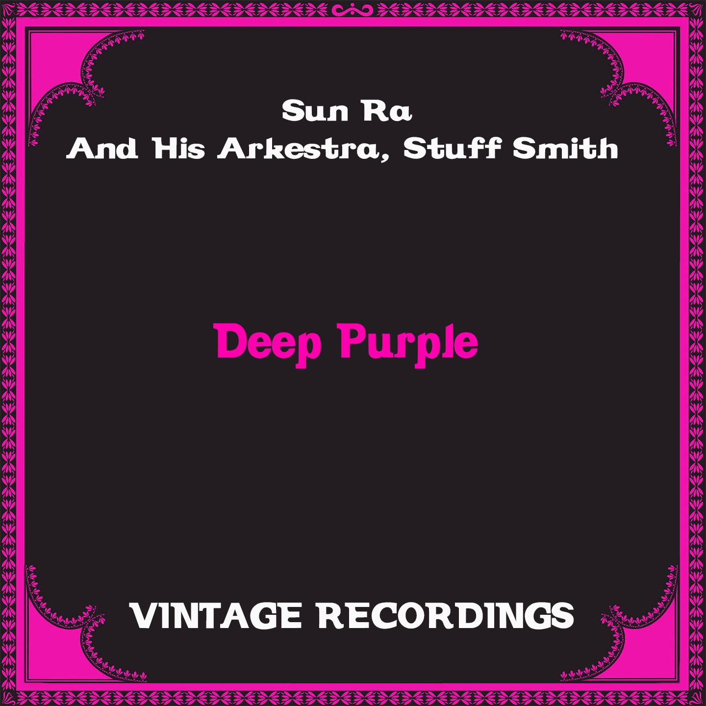 Deep Purple (Hq Remastered)