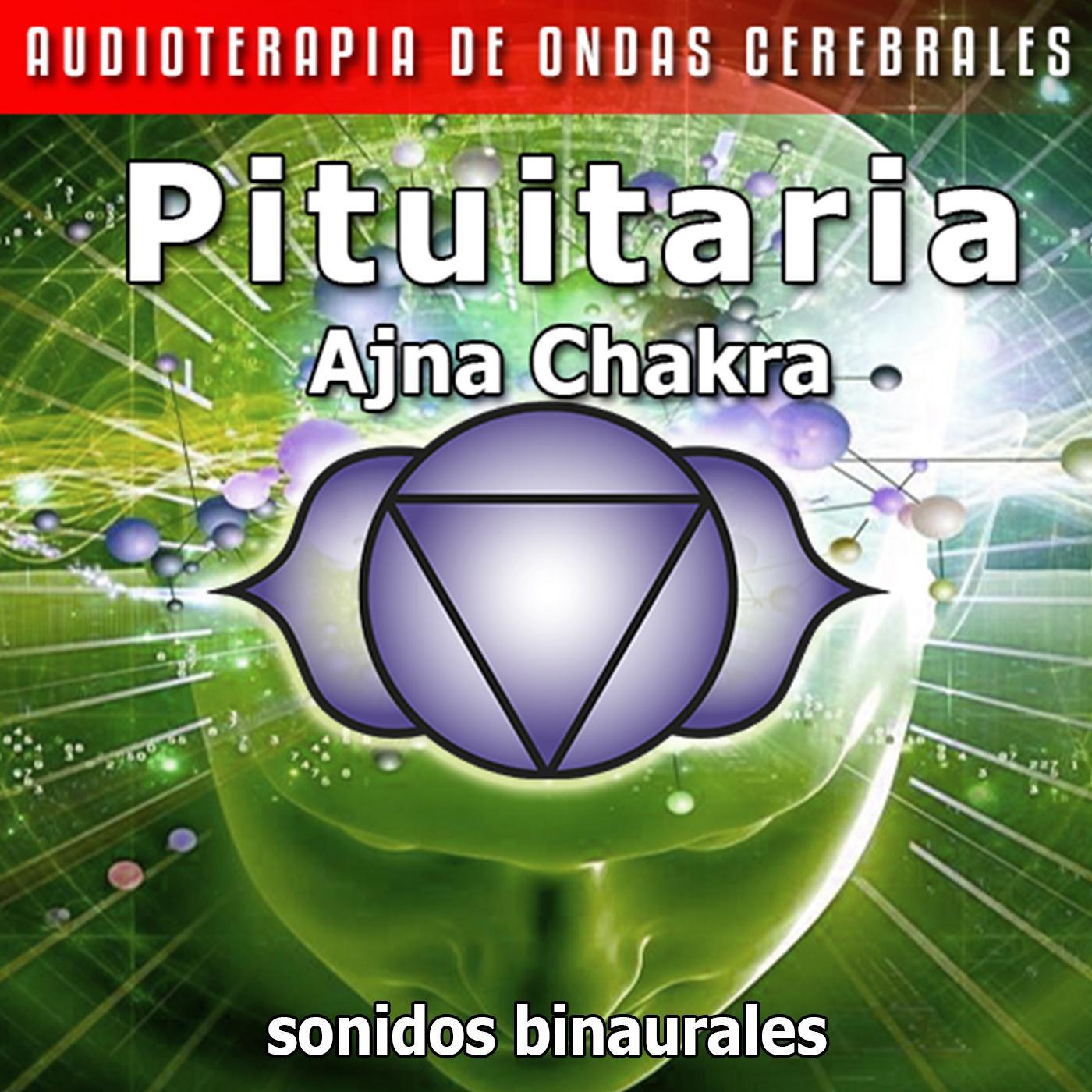 pituitaria ajna chakra