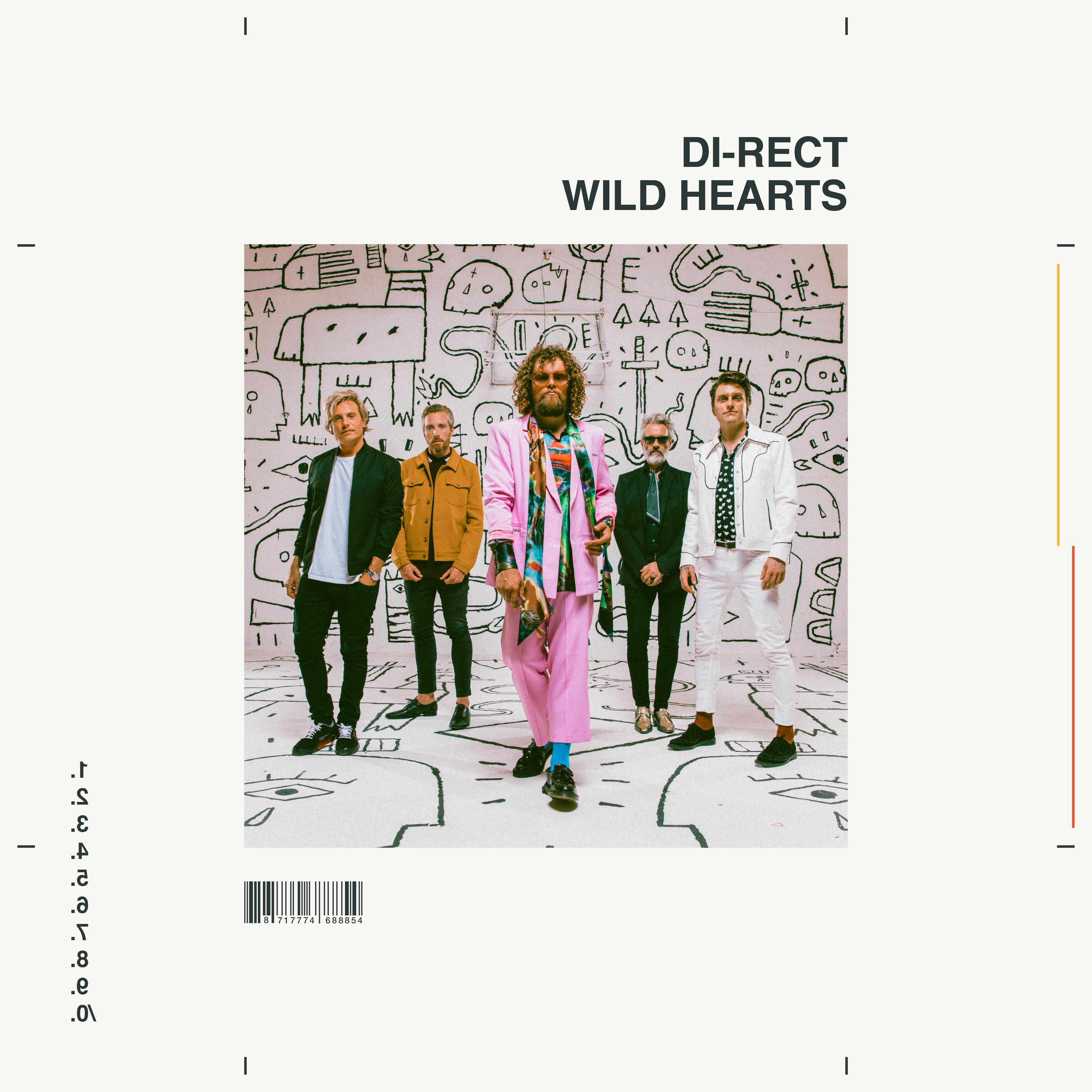 Nightcrawler (Single)