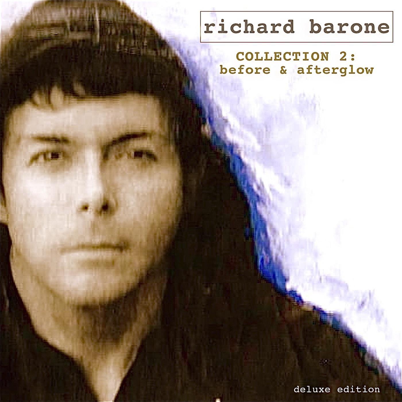 Richard Barone - A Call to Prayer