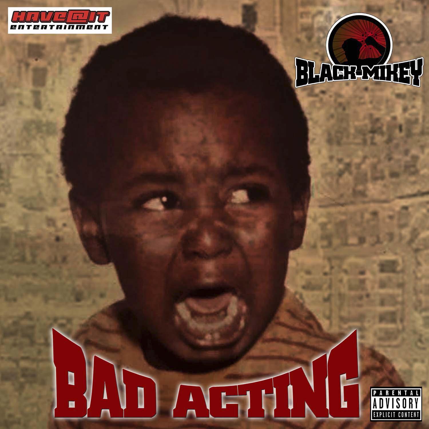 Bad Acting