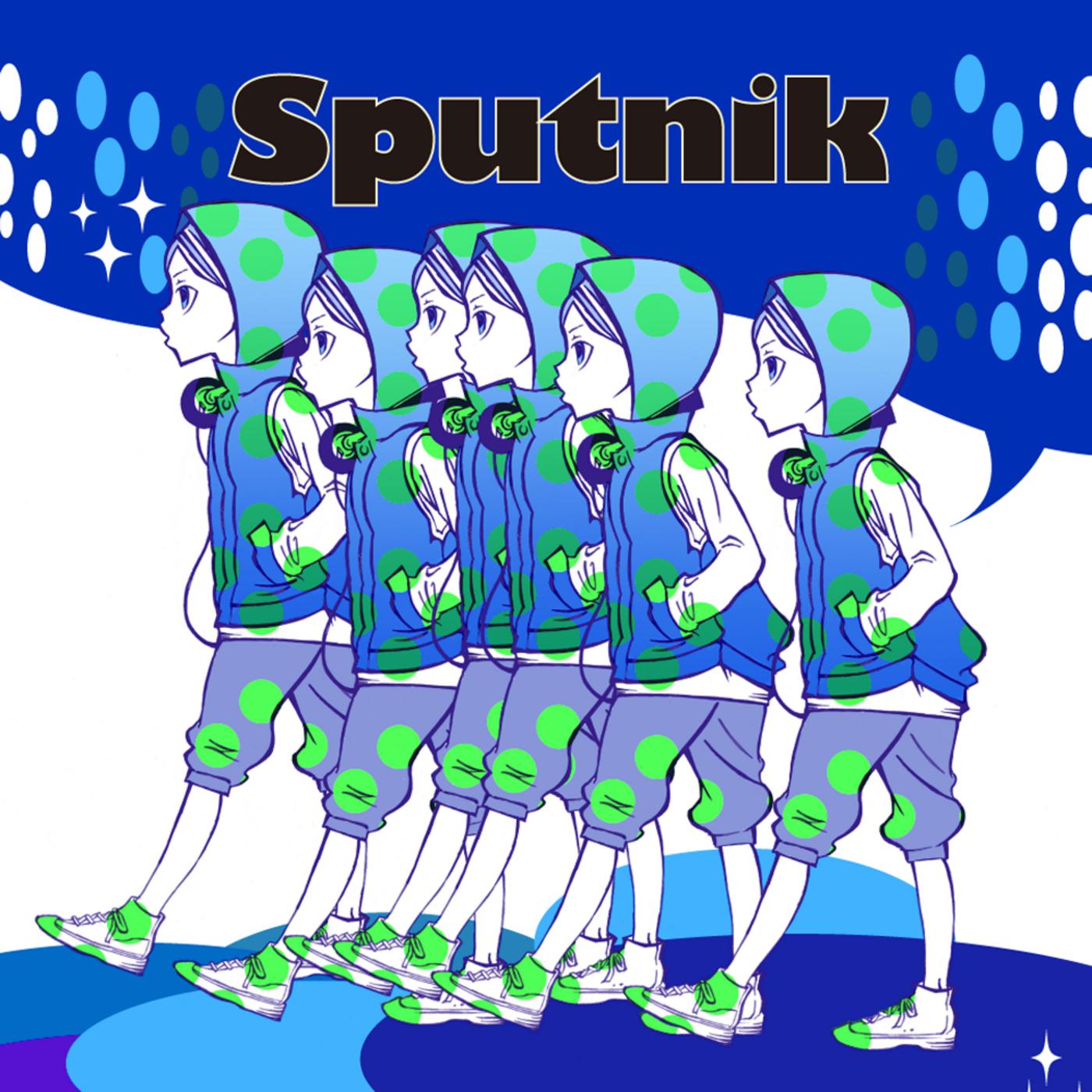 Sputnik - It's so