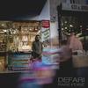 Defari - Break Wide (feat. Krondon)