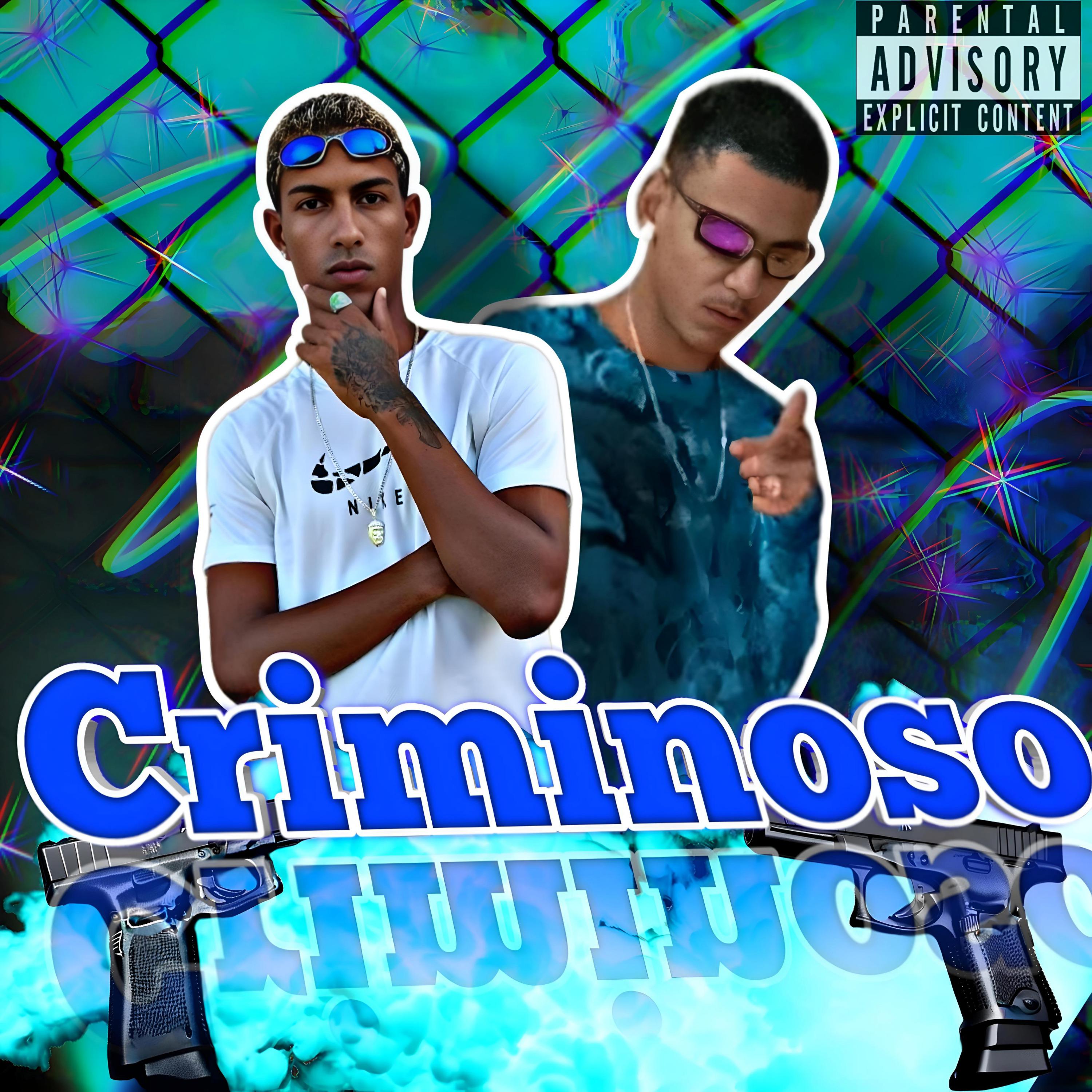 CARLIN NO BEAT - Criminoso