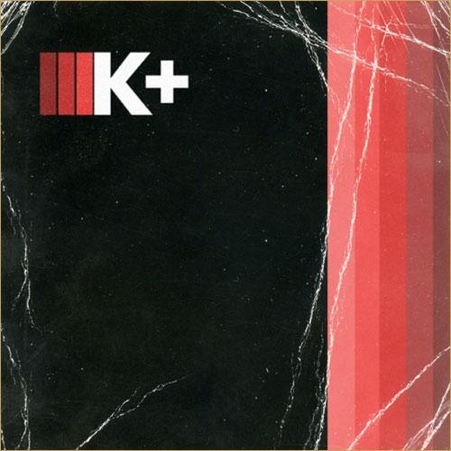 K+
