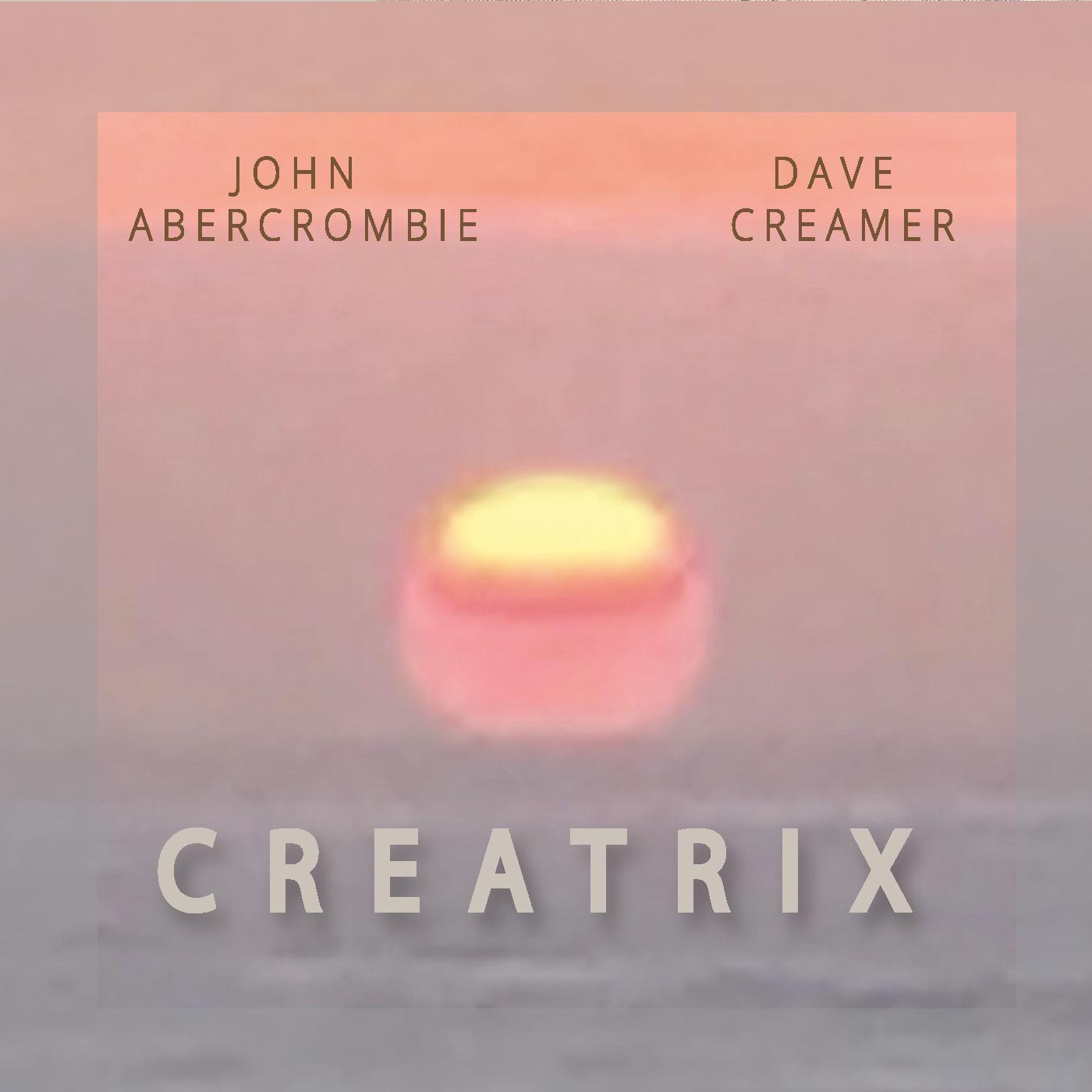 John Abercrombie - Timeless (feat. Will Dithrich)