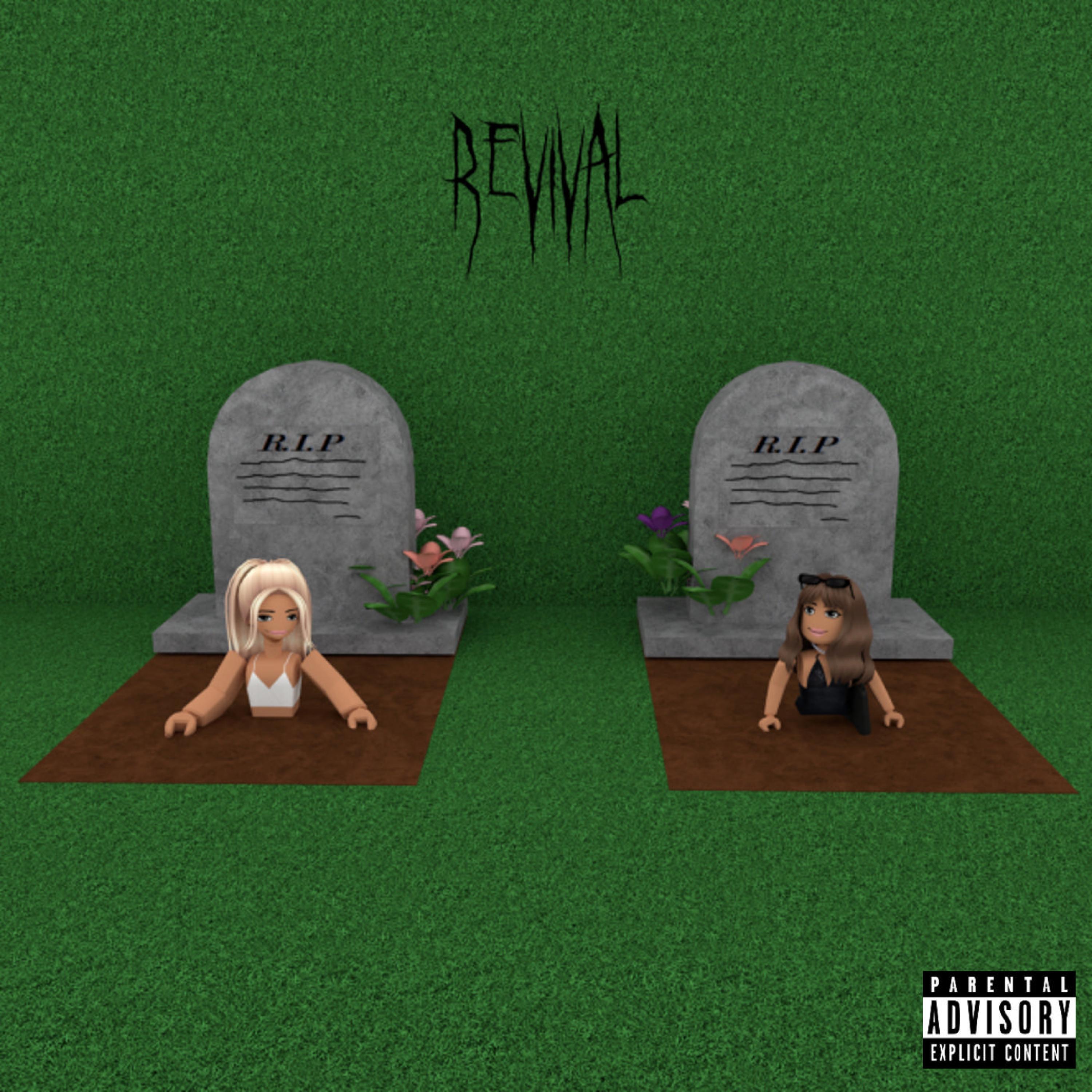 Revival (feat. Queen Clezzlo)