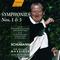 SCHUMANN, R.: Symphonies Nos. 1 and 3 (Academy of St. Martin in the Fields, Marriner)专辑