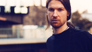 Aphex Twin