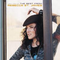 Waits For Me - Rebecca St. James